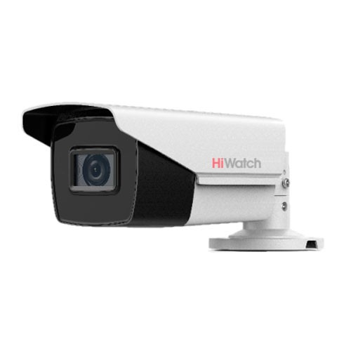 Уличная цилиндрическая HD-TVI камера HiWatch DS-T220S (B) (3.6mm)