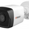 HiWatch DS-I400(D)(4mm) Бюджетная IP-камера 4Мп 4мм