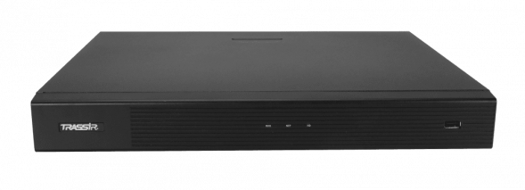 Видеорегистратор NVR (сетевой) Trassir MiniNVR 3216R AF