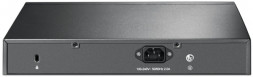 Управляемый 16-портовый коммутатор TP-LINK TL-SG1016PE 8xPOE