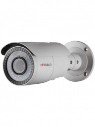 HiWatch DS-T206 - 2Мп уличная HD-TVI камера, ИК до 40м, 1/2.7&amp;quot; CMOS, 2.8-12мм