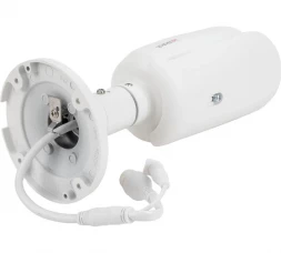 Hiwatch DS-I456Z(2.8-12mm) 4 Мп цилиндрическая вариофокальная IP-камера