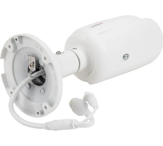 Hiwatch DS-I456Z(2.8-12mm) 4 Мп цилиндрическая вариофокальная IP-камера